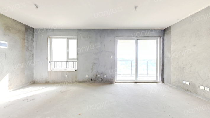 置信丽都府二期二手房实景图