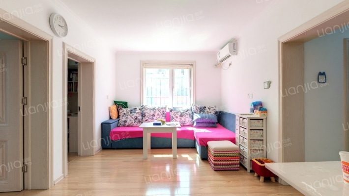 青春路六院二手房实景图