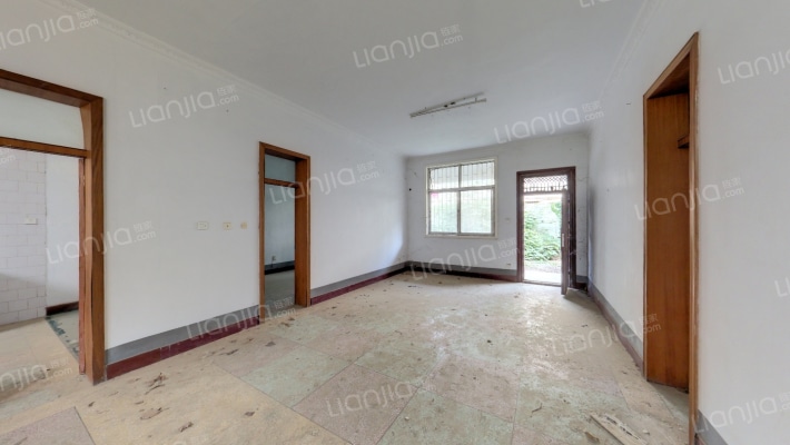 湖滨小区二手房实景图