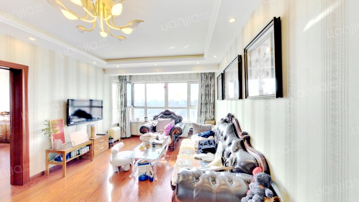 长春印二手房实景图