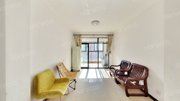 桐鹤名苑一区二手房实景图