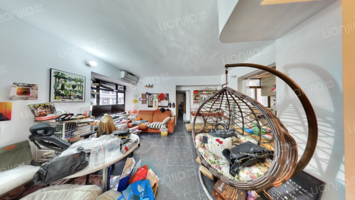 丽江花园丽彦楼二手房实景图