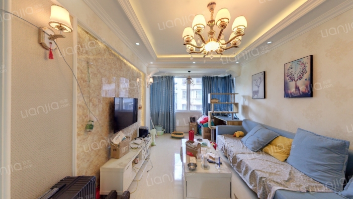 东街49号二手房实景图