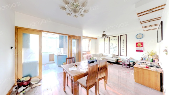 锦洲园二手房实景图