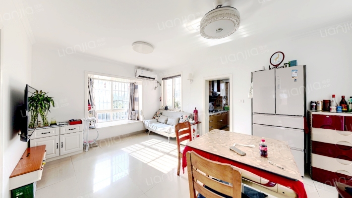 虹凌阁二手房实景图