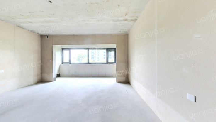 绿城·沁香园二手房实景图