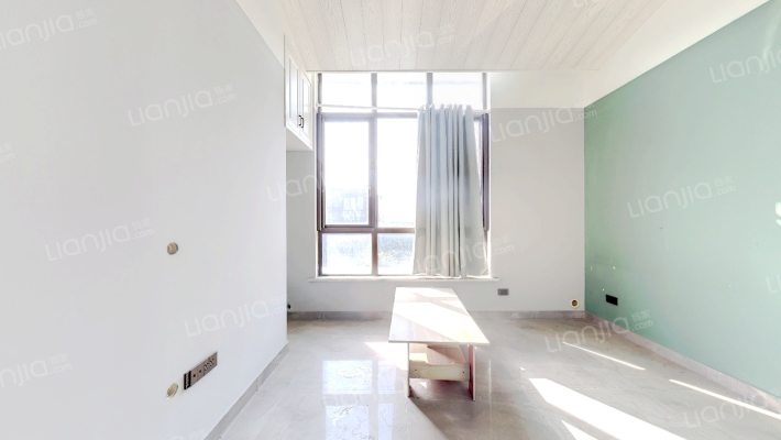 巴黎都市南区二手房实景图