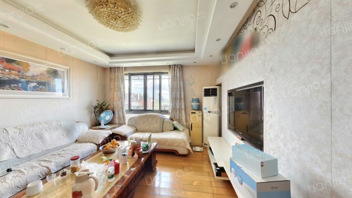 清水湾二手房实景图