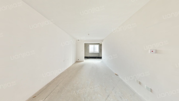 南湖月亮湾二手房实景图