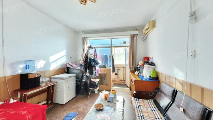 煤气化住宅区北区二手房实景图