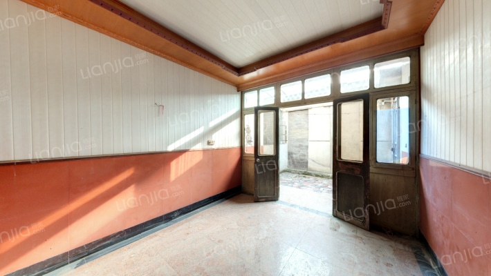 殷湾村二手房实景图