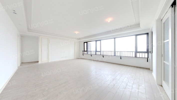 保利熙公馆二手房实景图