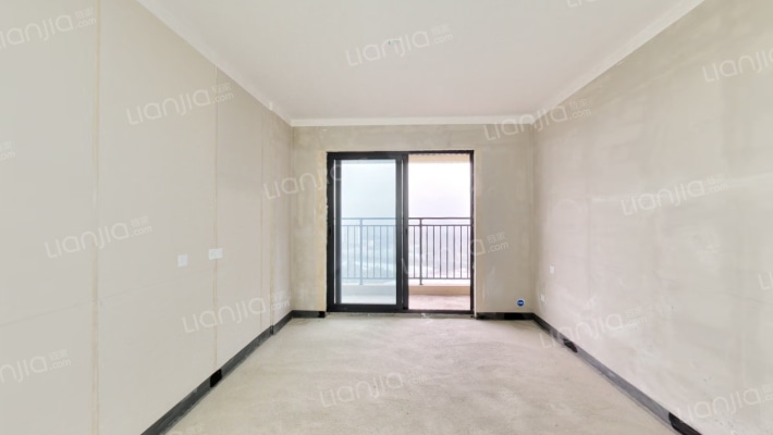 长沙融创城二手房实景图