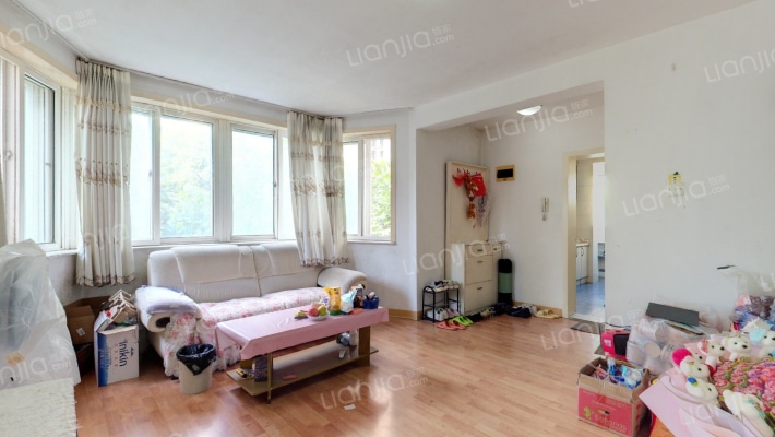 天泰阳光地带二手房实景图