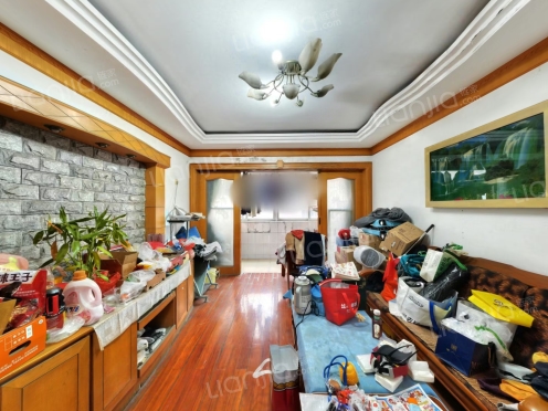 整租·富康新村 3室1厅 南