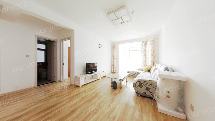 东方至尊二手房实景图