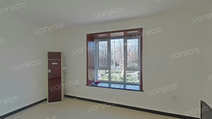 熙和佳园二手房实景图