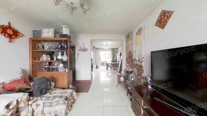 东方花苑二手房实景图