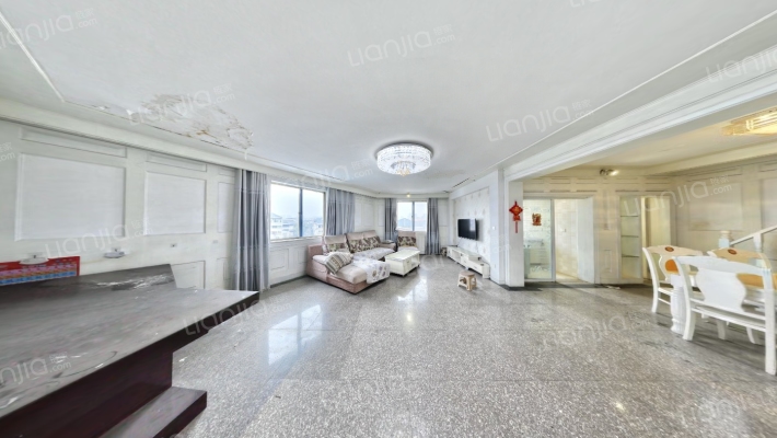 堵巷二手房实景图