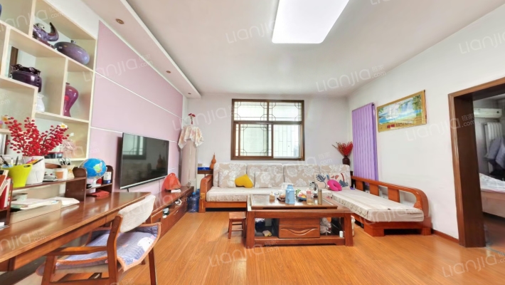 怡和花园二手房实景图