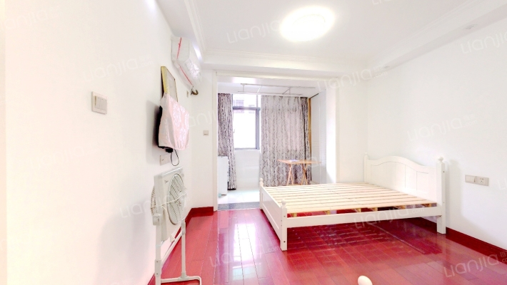 长征新村二手房实景图