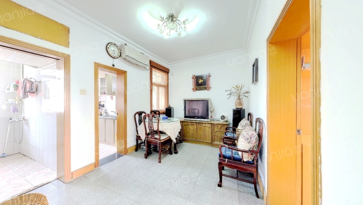 新华园二手房实景图