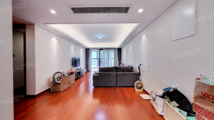 招商公园1872二手房实景图