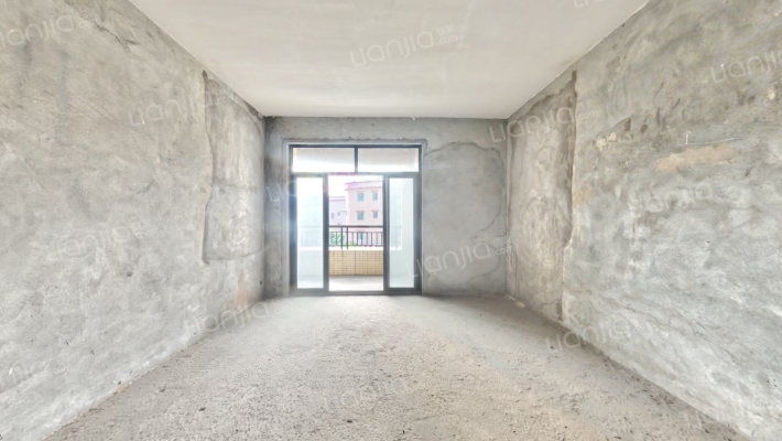 北岸美庐二手房实景图