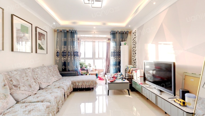 三民馨苑二手房实景图