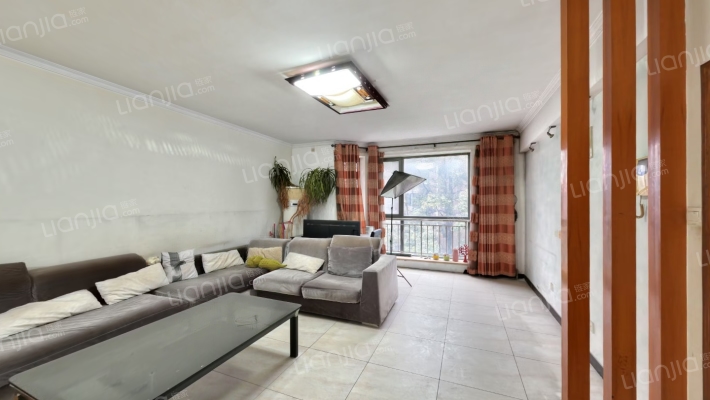 西钞沁园二手房实景图