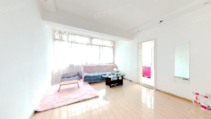 幼育巷二手房实景图