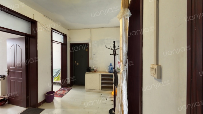 开封大学家属院二手房实景图