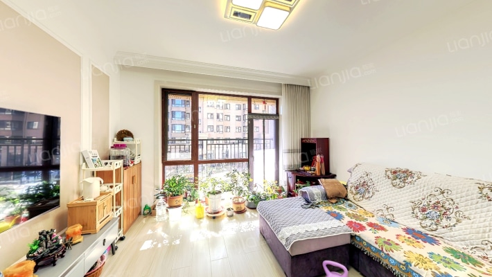 海港明珠二手房实景图