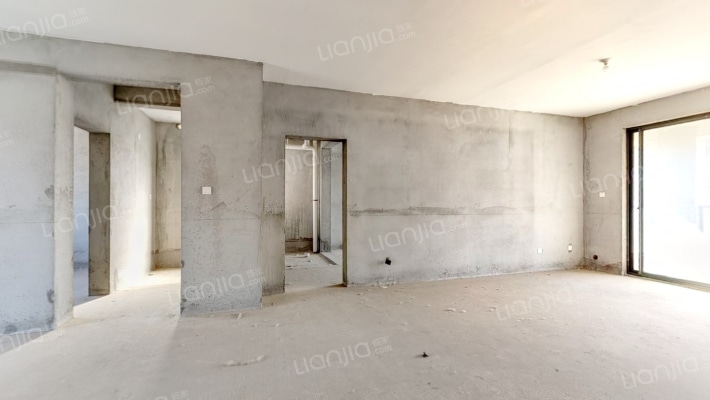 方远湖畔洺城北区二手房实景图