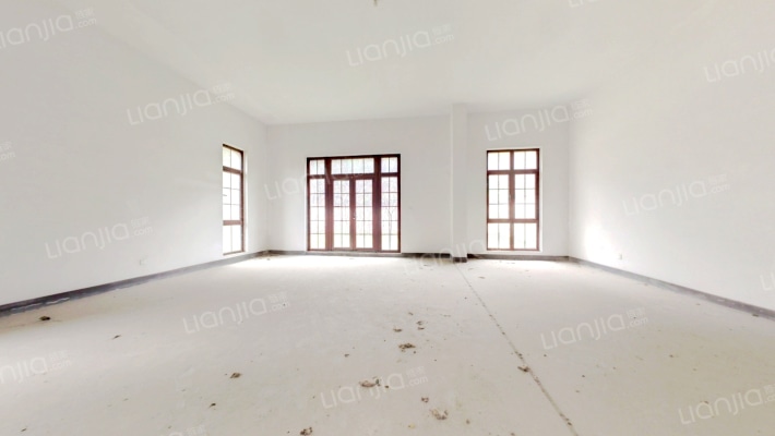 景瑞原墅二手房实景图