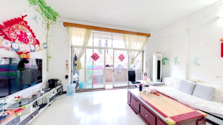 新兴大厦二手房实景图