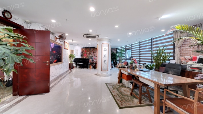 丽苑大厦二手房实景图