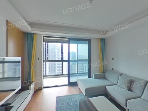 整租·上湖城二期 4室2厅 南