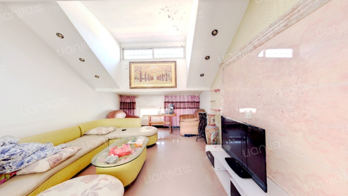 四海路二手房实景图