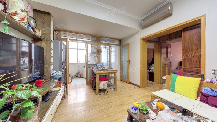 东三道巷21号二手房实景图