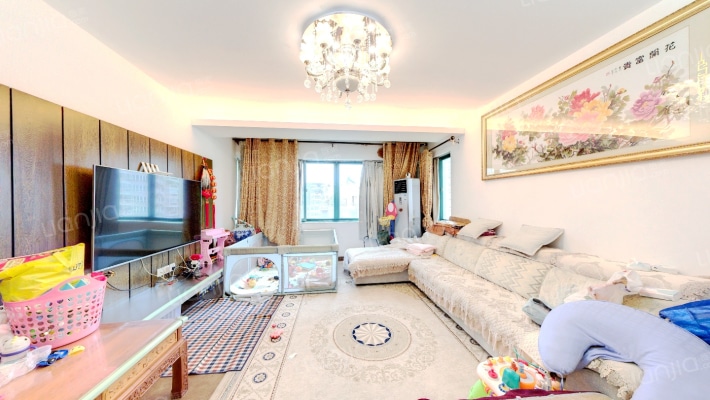 闽江春晓二手房实景图