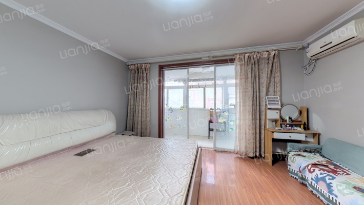 厅后街二手房实景图