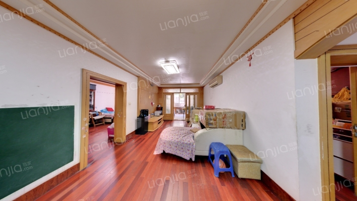 鸣鹤西巷二手房实景图