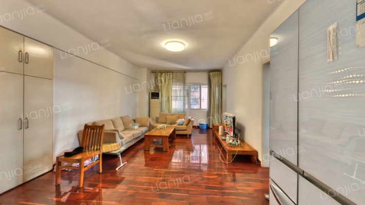 汉华家园二手房实景图