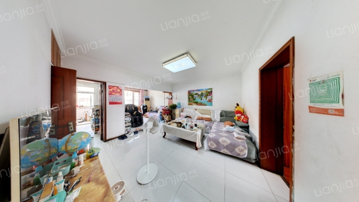 东风里(津南区)二手房实景图