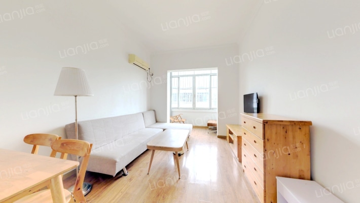 将军街49号二手房实景图