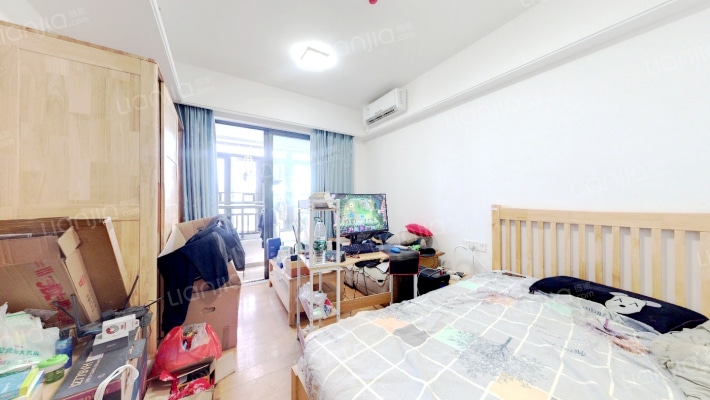 惠景畅园二手房实景图