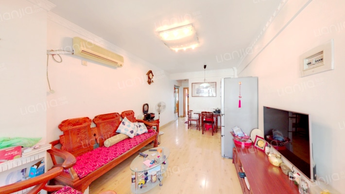 鑫阳公寓二手房实景图