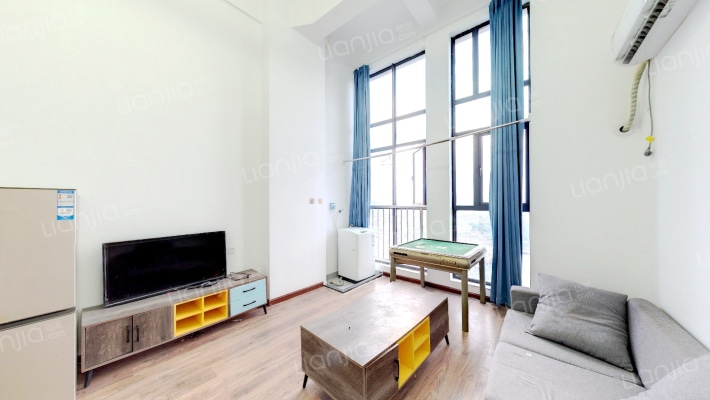 中国慧聪家电城二手房实景图