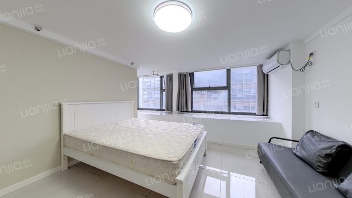 龙湖新壹城二手房实景图